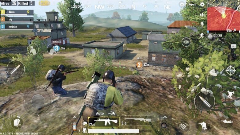 PUBG Mobile Güncelleme Gelmedi (2.7) 2023