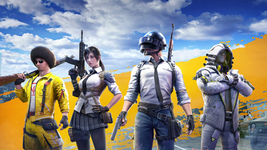 PUBG Mobile 99999 UC Hilesi Nasıl Yapılır?