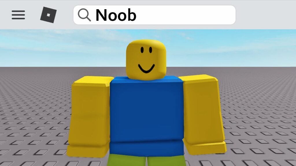 Roblox Neden Herkes Noob? (2023)