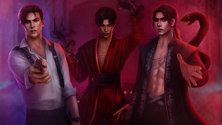 Romance Club “Lenov ru” APK İndir (Güncelle) 2023