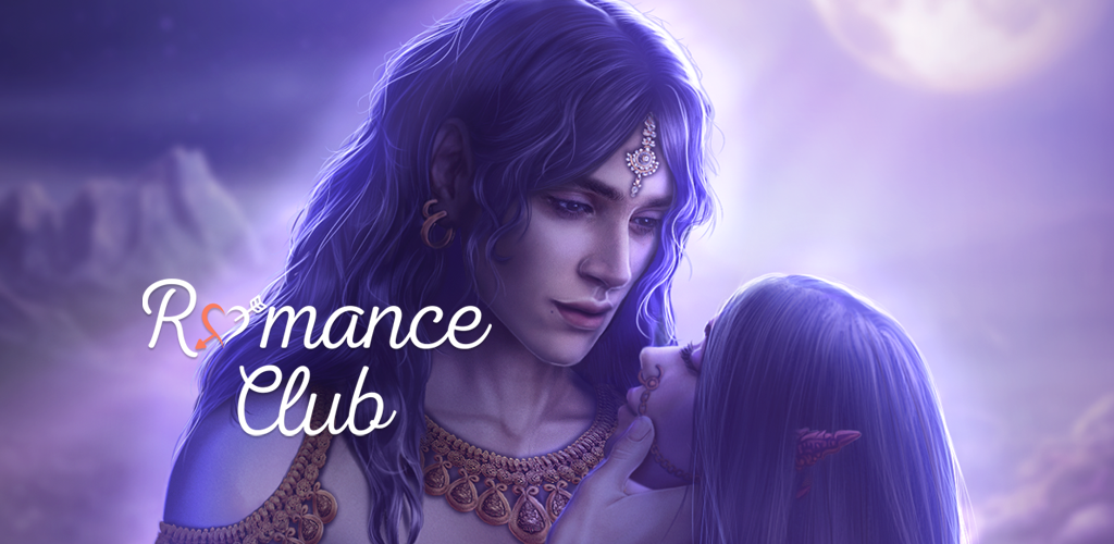 Romance Club "Lenov ru" APK İndir (Güncelle) 2023