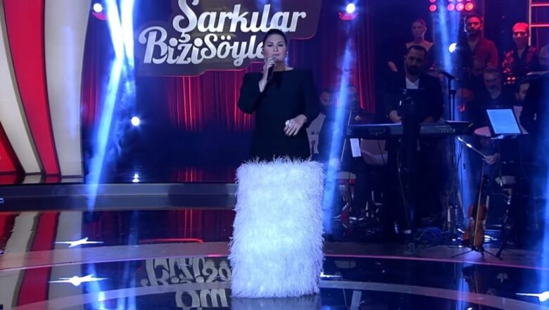 Sibel Canın Tüylü Kıyafeti Olayı Nedir? (Marka ve Fiyatı)