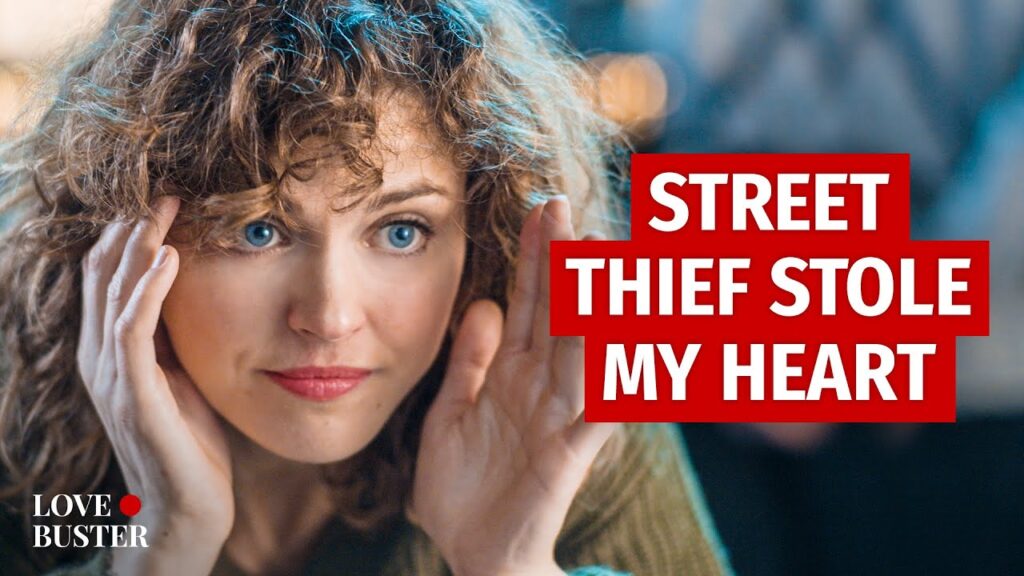 Street Thief Stole My Heart Türkçe Altyazı ve Dublaj İzle - 2023