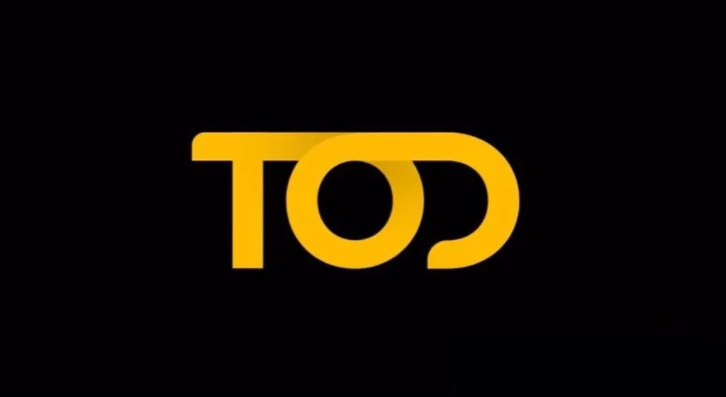 TOD TV Uygulaması Açılmıyor (2023)
