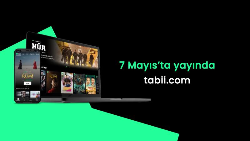 Tabii APK Son Sürüm Nasıl İndirilir? 