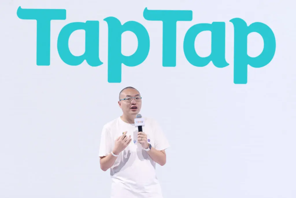 TapTap CN APK İndir (Nasıl İndirilir?) 2023