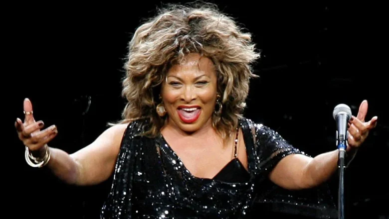 Tina Turner Son Hali 2023 (Kaç Yaşında, Neden Öldü?)