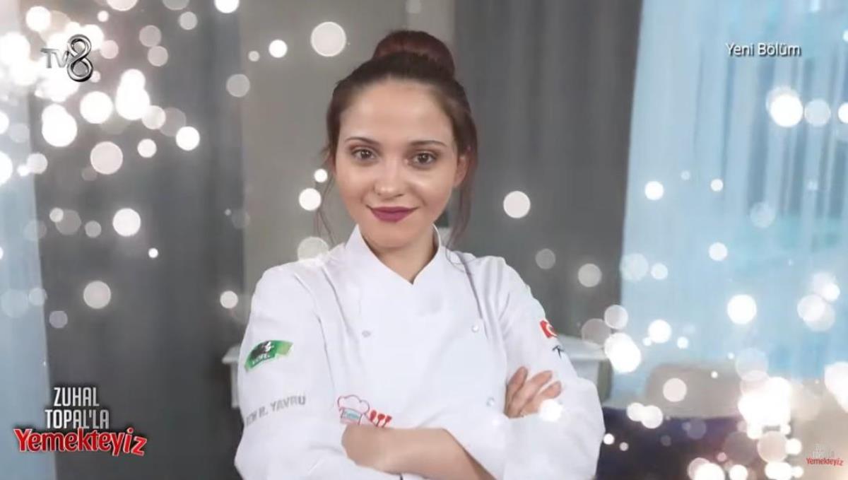Yemekteyiz "İrem Melek Yavru" İnstagram Hesabı Linki Nedir?