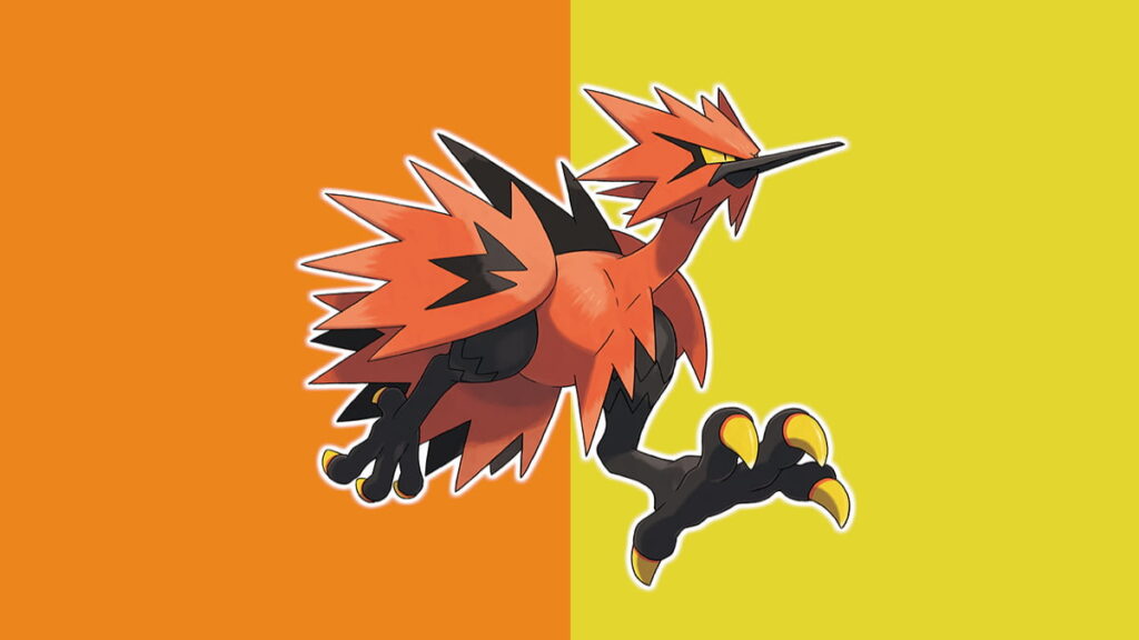 "Zapdos" Efsanevi Pokemonu Nedir?