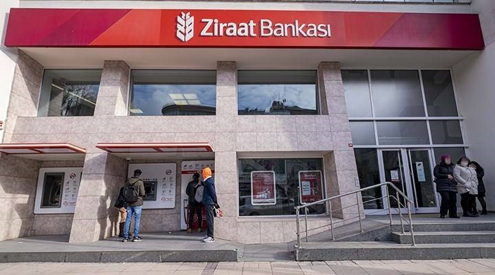 Ziraat Bankası Kredi Kartı Nakit Avans İşleminiz Gerçekleştirilemedi (2023)