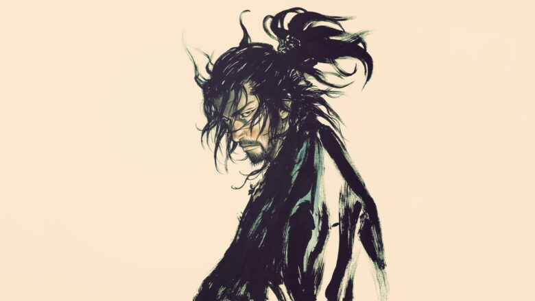 Vagabond Anime İzle (Türkçe Altyazılı Dublaj) 2023