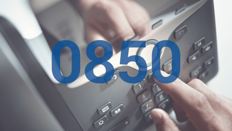 0850 4840699 Kimdir? (Neden Arıyor?) 2023