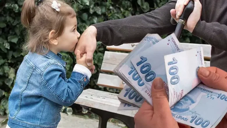 ASHB Bayram Harçlığı Başvurusu Nasıl Yapılır? 2023