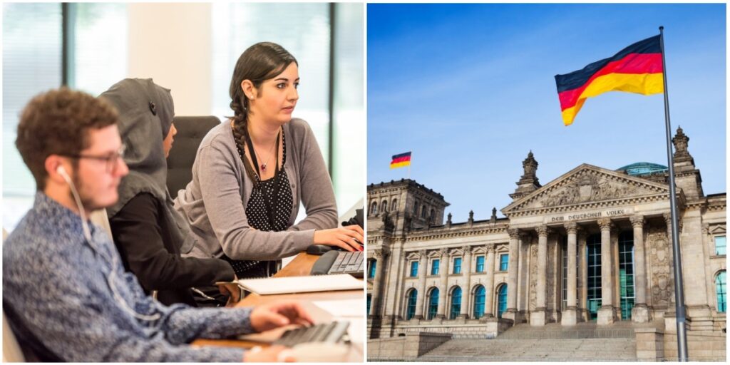 Almanya Nitelikli Göç Yasası 2023 Başvurusu Nasıl Yapılır? Ne Zaman?