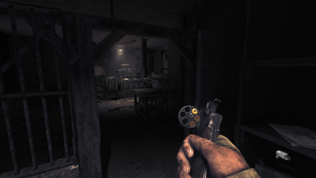Amnesia: The Bunker Türkçe Yama İndir (2023)