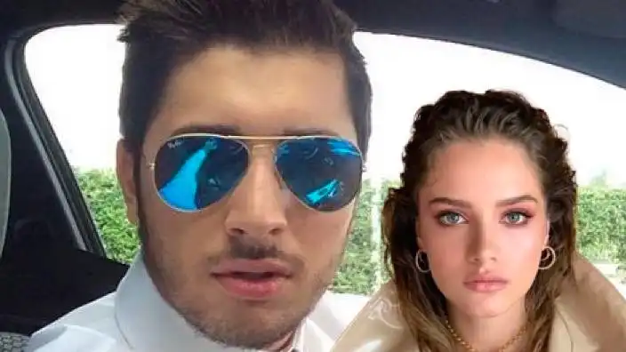 Ata Caner Çerçioğlu İnstagram Hesabı Linki (2023)