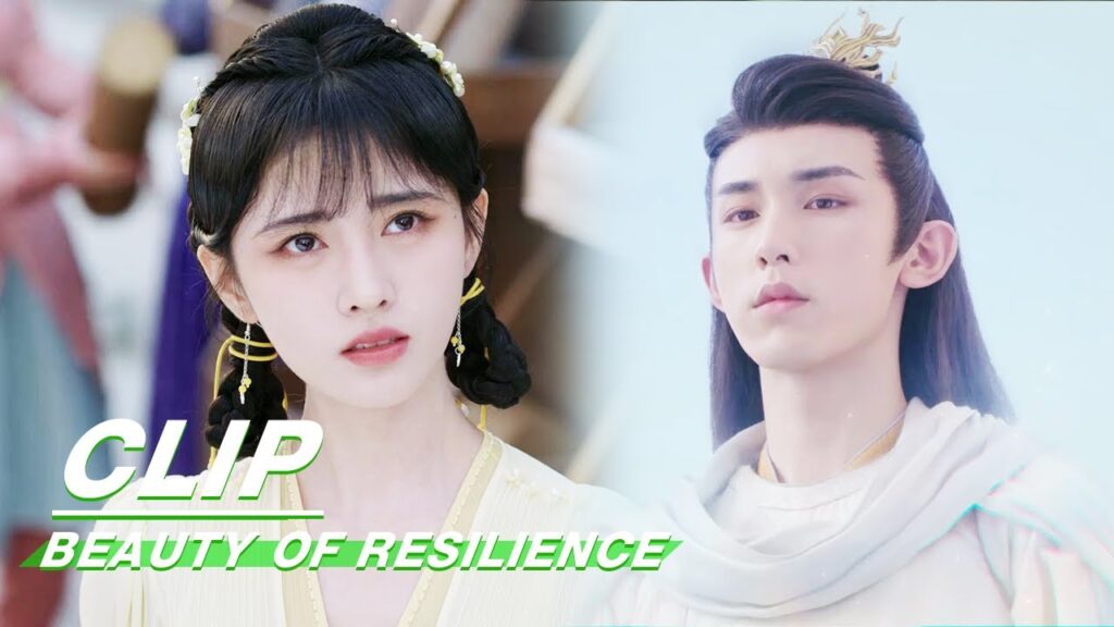 Beauty of Resilience 1 Bölüm İzle (Türkçe Altyazılı) 2023