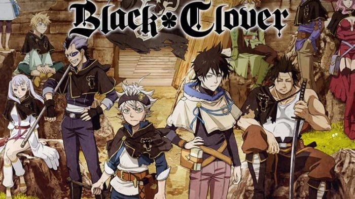 Black Clover Movie İzle  Türkçe Altyazılı İzle (2023)