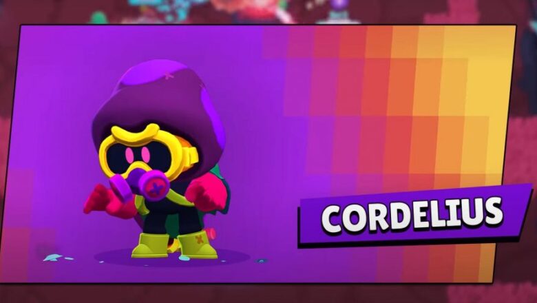 Brawl Stars “Cordelius” APK İndir (50.201) Son Sürüm Güncelle