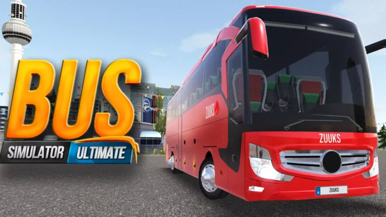 Bus Simulator Ultimate “2.0.8” APK İndir Para Hilesi – 2023