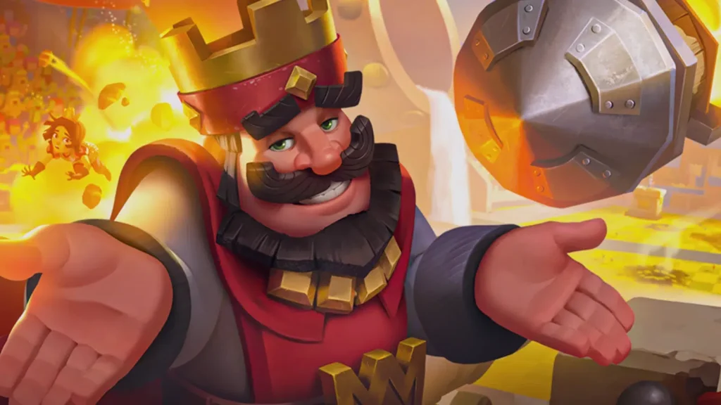Clash Royale İçerik Üreticisi Kodu (2023) Bedava Kodların Listesi