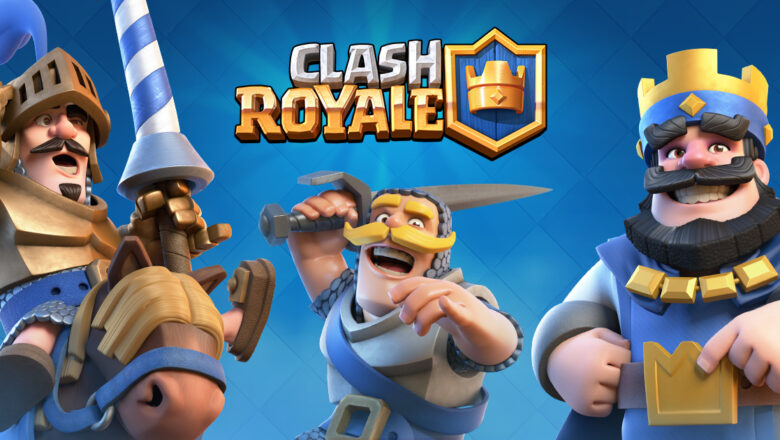 Clash Royale İçerik Üreticisi Kodu (2023) Bedava Kodların Listesi