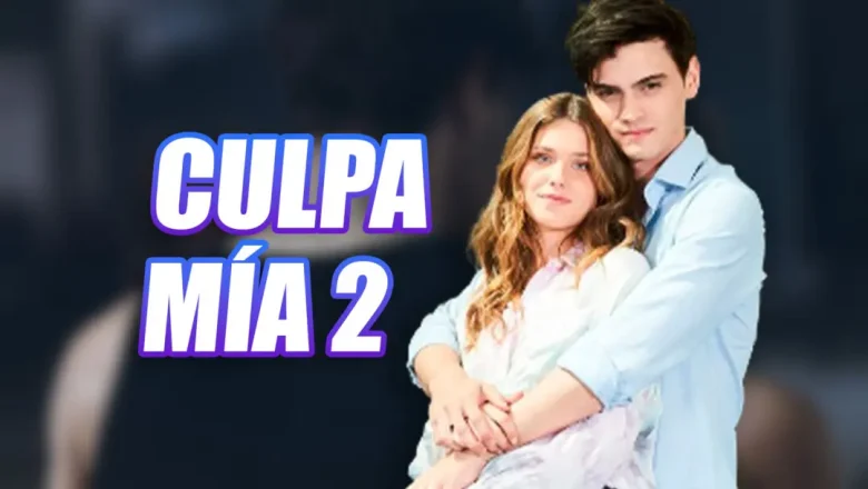 Culpa Mia 2 Türkçe Altyazılı İzle (2023)