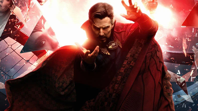 DR Strange 2 Full HD İzle Telegram Linki Nasıl Bulunur? 2023