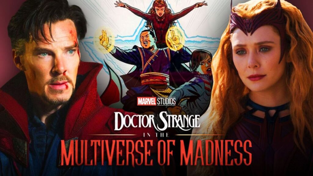 DR STRANGE 2 FULL HD İZLE TELEGRAM LİNKİ NEDİR? 