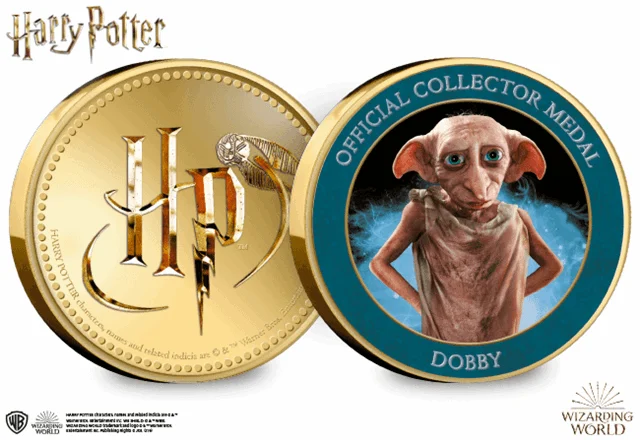 Dobby Coin Yorumları – Nedir? (2023)