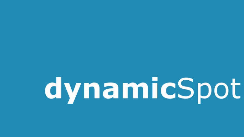 Dynamic Spot Pro APK İndir (2023)