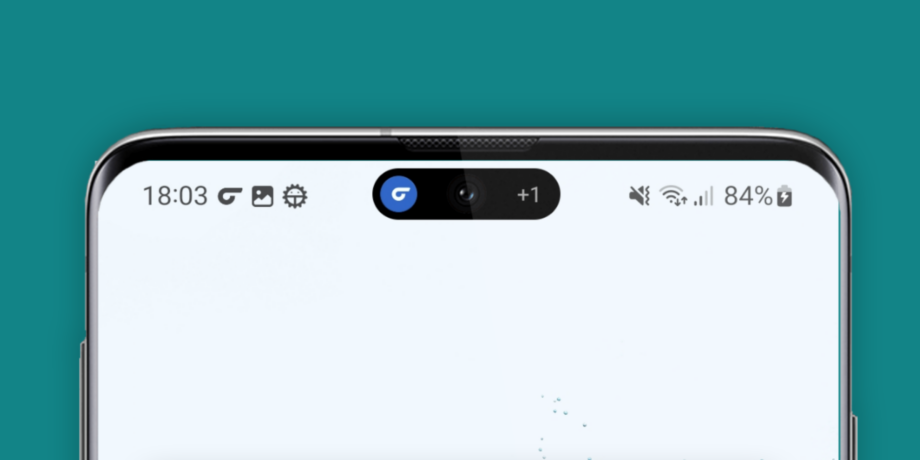 Dynamic Spot Pro APK İndir (2023)