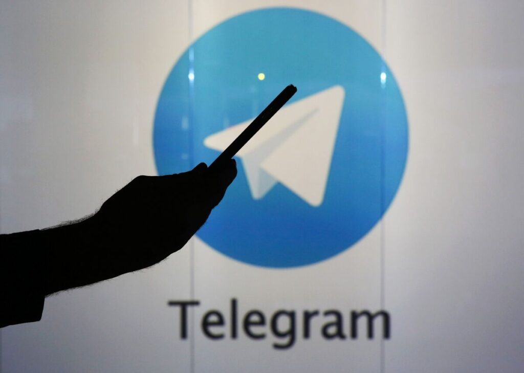 E Devlet Bilgileri Çalındı - Telegram Adresi (2023)