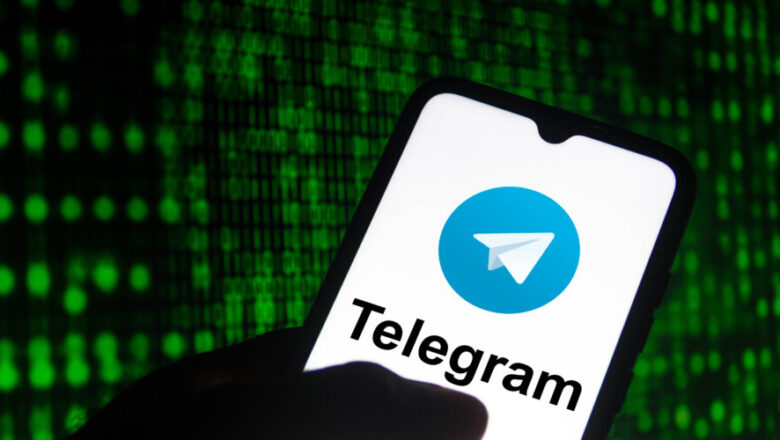 E Devlet Bilgileri Çalındı – Telegram Adresi (2023)