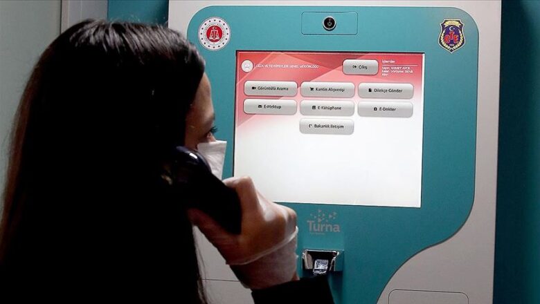 E Görüş Kod Gelmiyor Sorunu Hatası Yaşıyorum (2023)