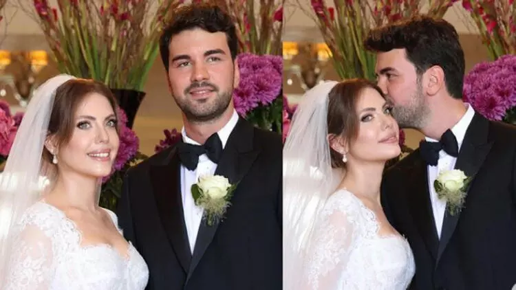Eda Ece Yunanca Dans Müziği Kimin Şarkısı?