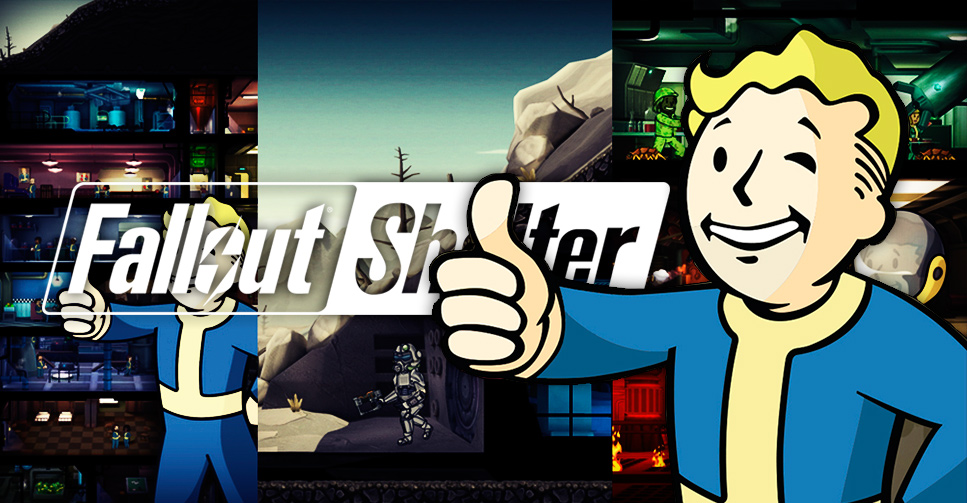 Fallout Shelter Türkçe Yama İndir (2023)