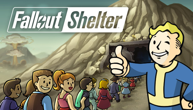Fallout Shelter Türkçe Yama İndir (2023)