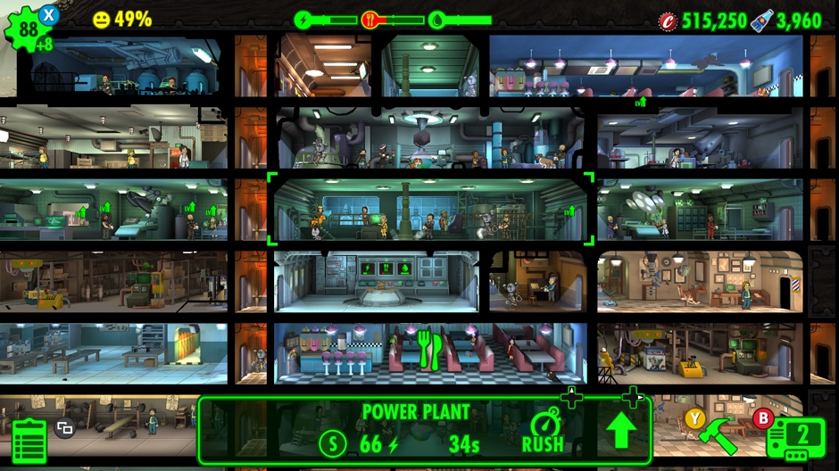 Fallout Shelter Türkçe Yama İndir (2023)