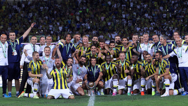 Fenerbahçe En Son Şampiyon Olduğunda Dolar Ne Kadardı? (2023)