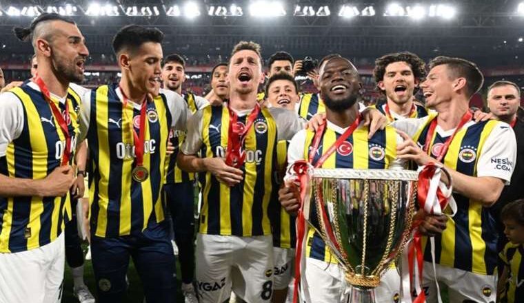 Fenerbahçe Neden Konferans Ligine Gidiyor? 2023