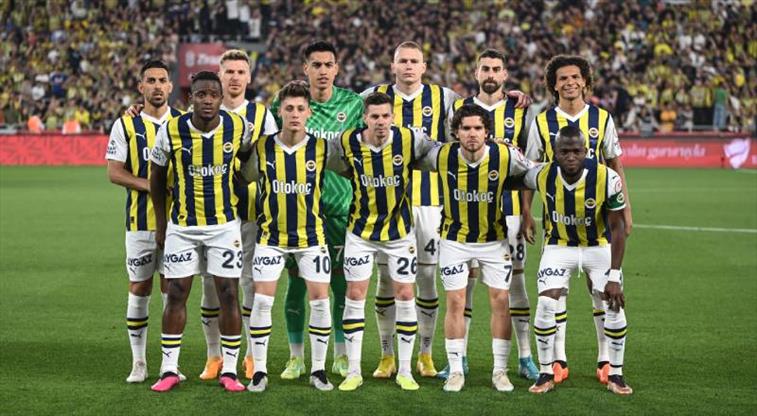 Fenerbahçe Neden Konferans Ligine Gidiyor? 2023