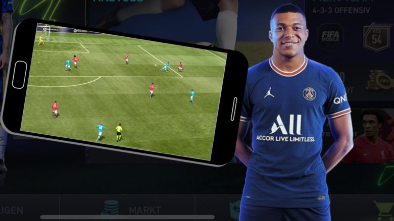 Fifa Mobile Oyuncu, Futbolcu Karşılaştırma Nasıl Yapılır? 2023