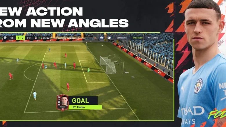 Fifa Mobile Oyuncu, Futbolcu Karşılaştırma Nasıl Yapılır? 2023