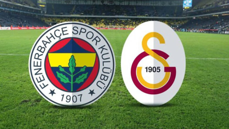 Galatasaray Fenerbahçe İzle “İnat Box v10 ve v12″(2023)