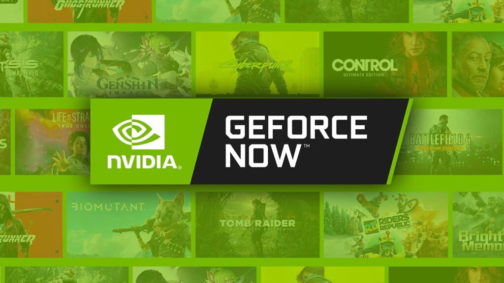 Geforce Now Hata Kodu 0x000001fb Çözümleri - 2023