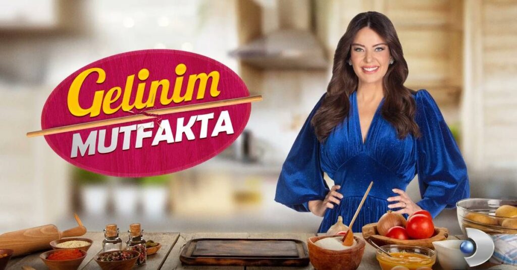 Gelinim Mutfakta "8 Haziran" Puan Durumu (2023)