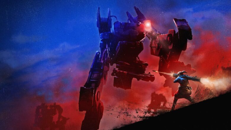 Generation Zero Türkçe Yama İndir (2023) Yeni