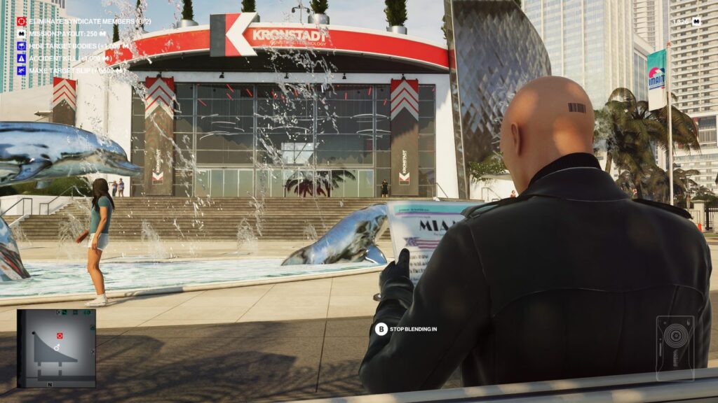 Hitman World of Assassination Türkçe Yama İndir (2023)