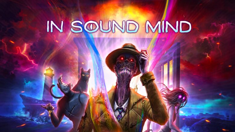 İn Sound Mind Türkçe Yama İndir (2023)